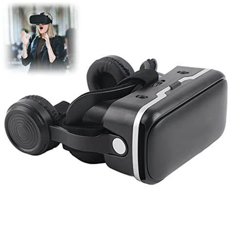 top 10 vr glasses for video movies of 2023 best reviews guide