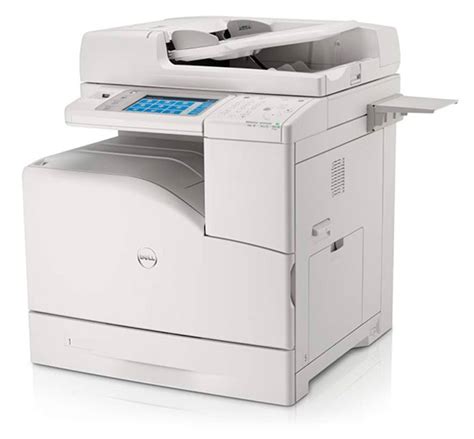Dell C5765dn Multifunction Color Laser Printer Best Price