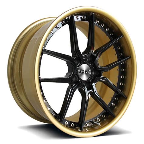 Bronze Wheels And Black Hub Cap Bronze Black Rims For Cars Black Rims