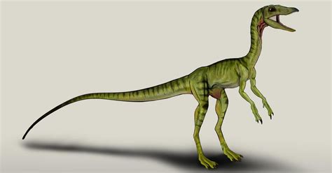 The Lost World Jurassic Park Compsognathus By Nikorex On Deviantart In 2020 Jurassic Park