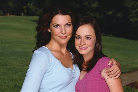 Everything You Need To Know About The Gilmore Girls Netflix Revival