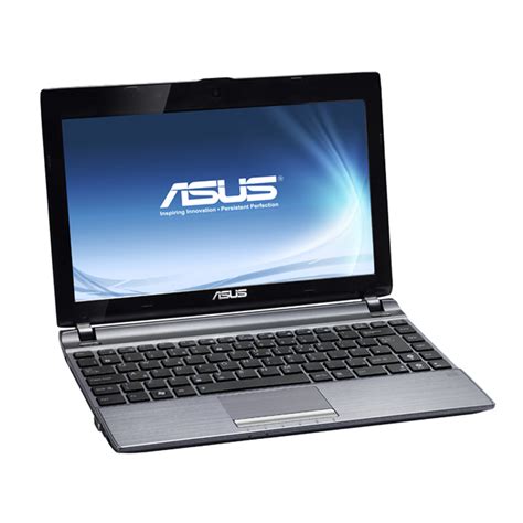 Asus Neues 116 Notebook U24e Mit Core I5 News