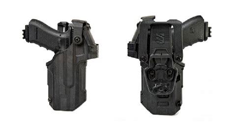 Protect The Goods Blackhawks New T Series Red Dot Sight Holsters