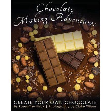 Books How To Make Chocolate Dessert Cookbooks Homemade Milk Chocolate