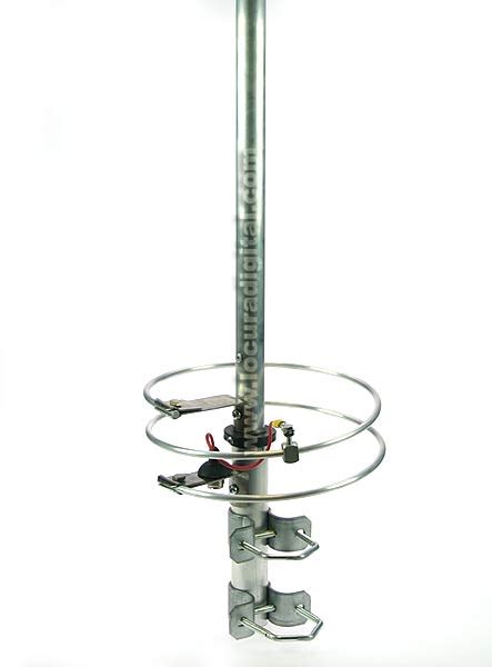 5 out of 5 stars. RINGO monobande 50 ECO antenne 50 Mhz. vertical