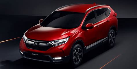 Price as tested $37,920 (base price: 2021 Honda CR-V Release Date, Changes, Features, Interior ...