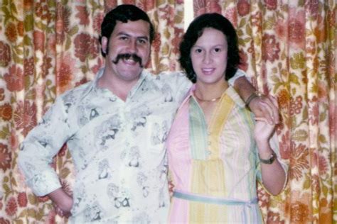 The Life Of Maria Henao Pablo Escobars Wife