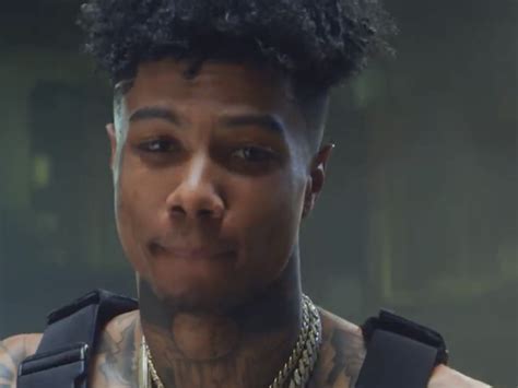 Watch Blueface Has A Message For The Haters In New Stop Cappin Video