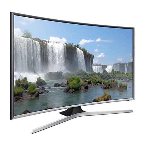 Samsung's sophisticated full hd 3d technology means you can even enjoy 3d movies and tv shows at stunning full hd resolution. Samsung UE55J6350SUXZG 138cm (55 Zoll) Curved-LED-TV