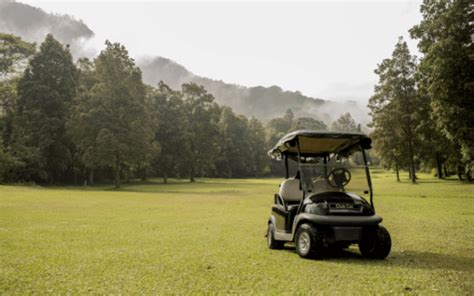 8 Best Electric Golf Carts In 2023 Reviews And Buying Guide Nifty Golf