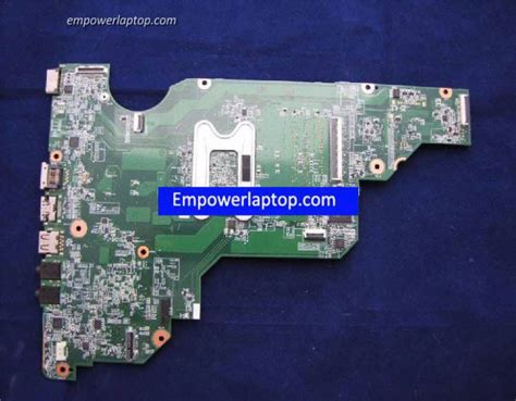 Hp Cq58 688303 501 Motherboard Empower Laptop