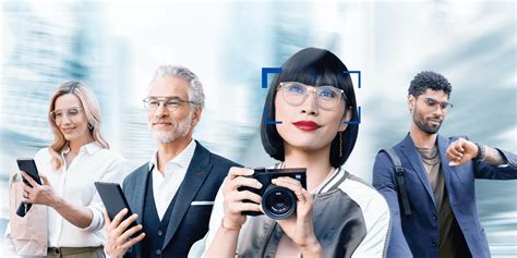 ZEISS SmartLife Lenses - for a connected and on-the-move ...