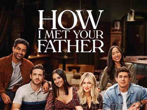 How I Met Your Father Season 4 Release Date Cast Storyline Trailer