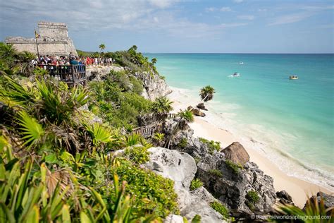 11 Awesome Things To Do In The Riviera Maya Mexico The Whole World