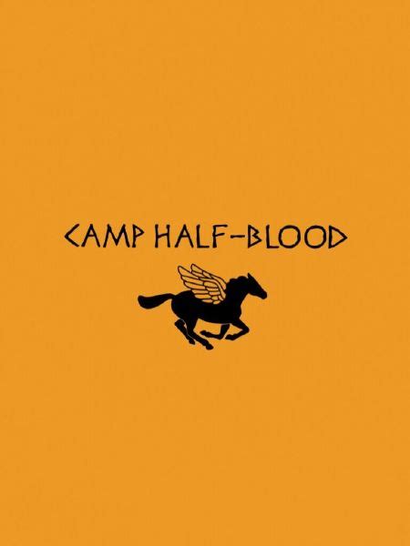 Your First Day At Camp Half Blood Quiz Quotev