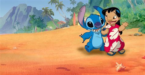 Lilo And Stitch The Series Streaming Online