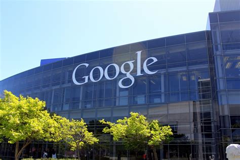 Gender Biasing Continues Inside Google Headquarters - Tech Lasers