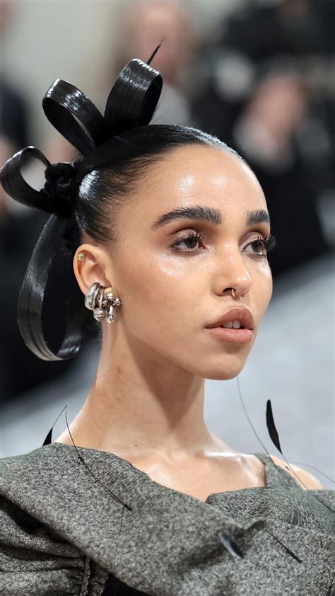 Fka Twigs Instagram Theplace2