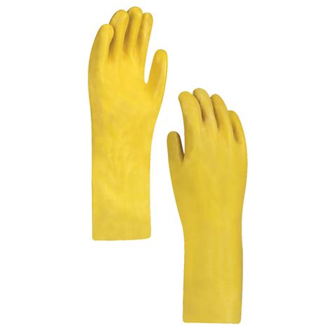 latex rubber safety hand gloves at best price in kolkata by acme safety wears limited id