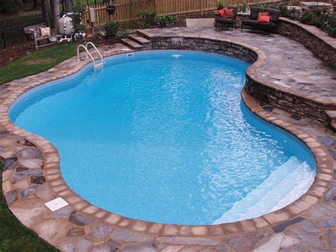 Prestige Pools Is Known Throughout Raleigh As A Custom Pool Builder
