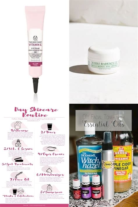 Skin Beauty The Best All Natural Skin Care Bio Cosmetics Brands