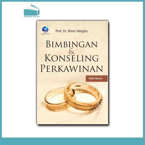 Bimbingan Dan Konseling Perkawinan Ed Revisi Pustaka Kita