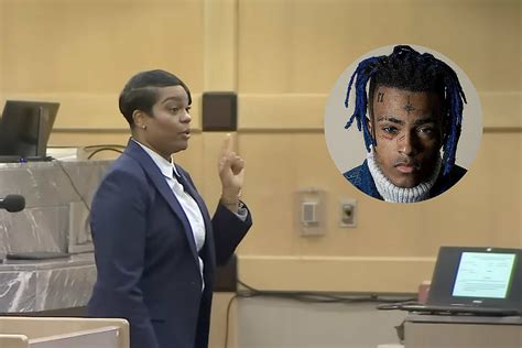 Drake Questions In Xxxtentacion Trial Receive Objections