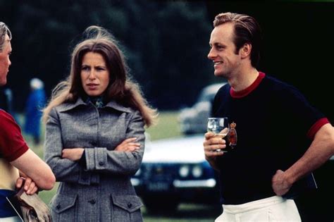 She is 14th in line to the throne as of august 2019 and has been princess royal since 1987. True story behind Princess Anne and Andrew Parker Bowles ...