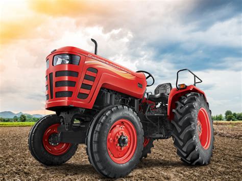 The Benefits Of Tractor Sales For Farming Communities Hhc Magazine