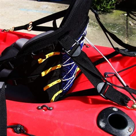 Kayak Seat Gts Expedition Molded Foam