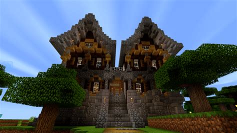 List of free top smp servers in minecraft with mods, mini games, plugins and statistic of players. Shattered Stone Factions - Bedrock SMP | Minecraft PE Servers
