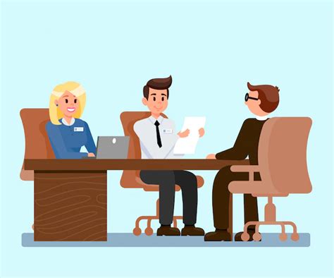 Tips Memperkenalkan Diri Yang Baik Saat Interview Kerja