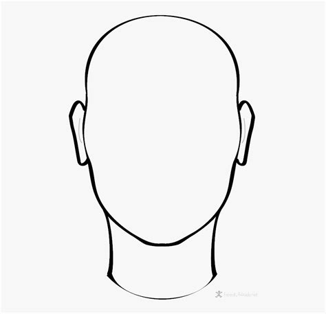 Clipart Blank Face 10 Free Cliparts Download Images On Clipground 2024