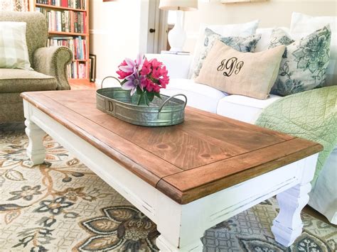 We did not find results for: DIY Farmhouse Coffee Table