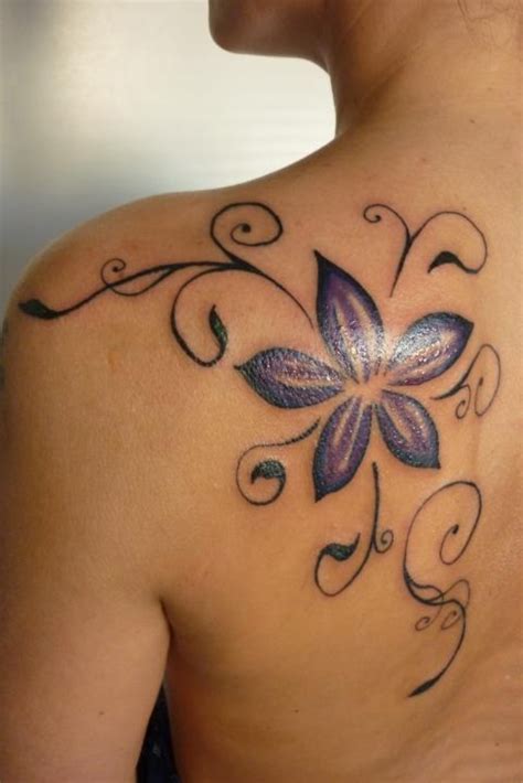 Pin By Julie Dunn On Inked Tattoos For Women Flowers Tribal Tattoos