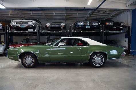 1970 Oldsmobile Toronado Stock 338 For Sale Near Torrance Ca Ca