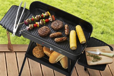 Tower T14028 Indooroutdoor Electric Barbecue Grill Review Trusted