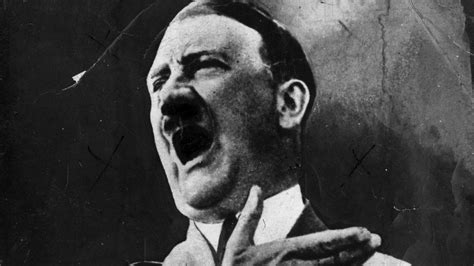 Will This Be The End Of The Adolf Hitler Conspiracy Theories