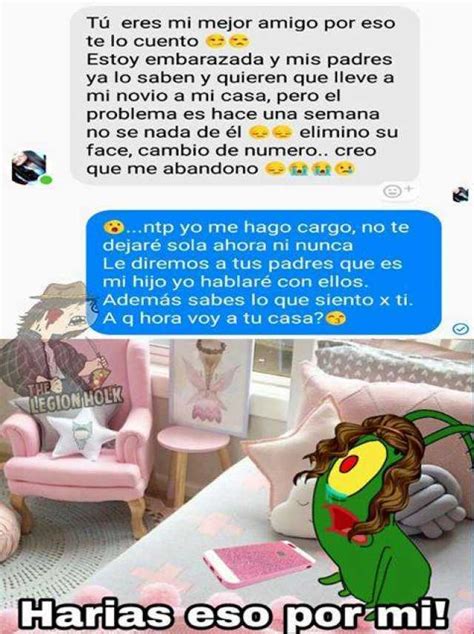 Se Follan A Mi Mujer Todos Mis Amigos