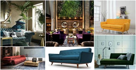 If you're worried about the structural stability of a sectional, don't fret. Beautiful Contemporary Sofas For Maximum Pleasure