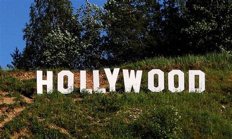 7 beautiful things hollywood has taught us
