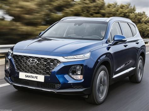 New powertrains are offered, too, including a 2. НОВЫЙ HYUNDAI SANTA FE 2021