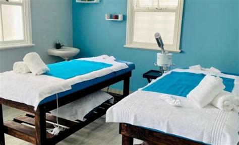 A 2 Hour Spa Pamper Package For 2 On Florida Road
