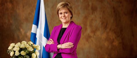 Uk Shoots Down Scottish Leaders Call For New Referendum