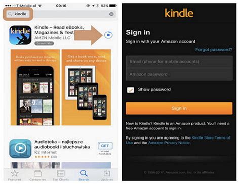 How To Purchase And Download Books From Kindle For Ipad
