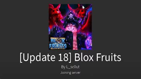 Omg Blox Fruits Update 18 10svn