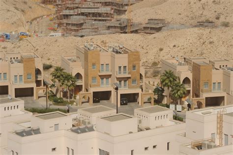 In Pictures Ras Al Hamra Oman Construction Week Online