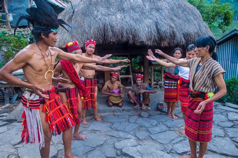 Get To Know The Biggest Local Tribes In The Philippines Camella Homes