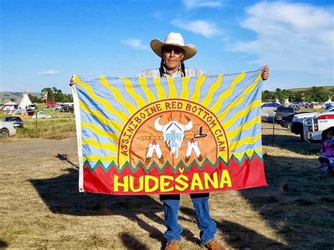 Standing Rock Sioux Tribe Reports Cultural Finds Near Pipeline Path