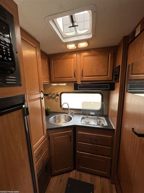 2018 Thor Motor Coach Majestic 19g Rv For Sale In Lafayette Co 80026